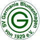 JSG Blumenhagen/​Wipshausen